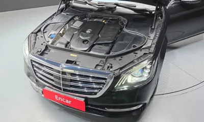 Mercedes-Benz S-Class 2018, 145382 км, за 25993.5 USD - фото 6