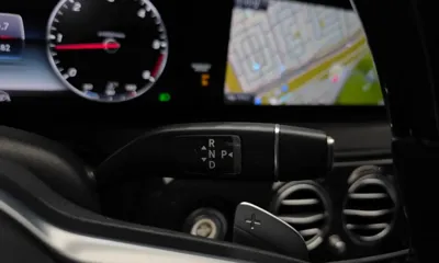 Mercedes-Benz S-Class 2018, 145382 км, за 25993.5 USD - фото 9