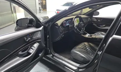 Mercedes-Benz S-Class 2018, 145382 км, за 25993.5 USD - фото 10