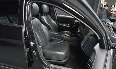 Mercedes-Benz S-Class 2018, 145382 км, за 25993.5 USD - фото 12