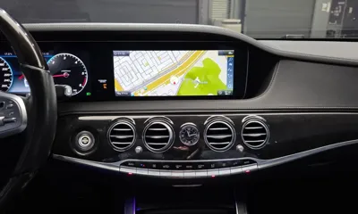 Mercedes-Benz S-Class 2018, 145382 км, за 25993.5 USD - фото 16