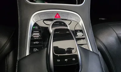 Mercedes-Benz S-Class 2018, 145382 км, за 25993.5 USD - фото 18