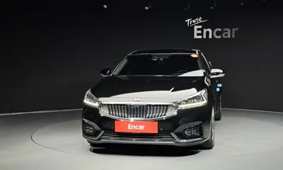 Kia K7 2019, 43796 км, за 12628.26 USD