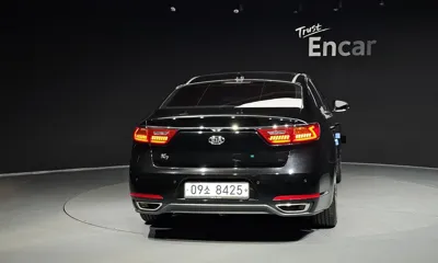 Kia K7 2019, 43796 км, за 12628.26 USD