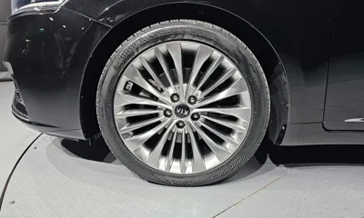 Kia K7 2019, 43796 км, за 12628.26 USD