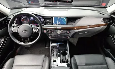Kia K7 2019, 43796 км, за 12628.26 USD - фото 7