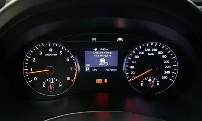 Kia K7 2019, 43796 км, за 12628.26 USD - фото 8