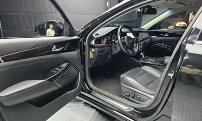 Kia K7 2019, 43796 км, за 12628.26 USD - фото 10