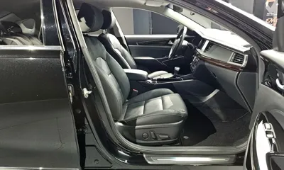 Kia K7 2019, 43796 км, за 12628.26 USD - фото 11