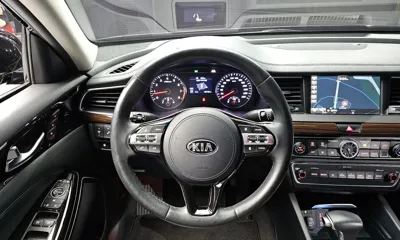 Kia K7 2019, 43796 км, за 12628.26 USD - фото 13