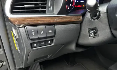Kia K7 2019, 43796 км, за 12628.26 USD - фото 14