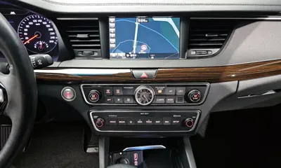 Kia K7 2019, 43796 км, за 12628.26 USD - фото 15
