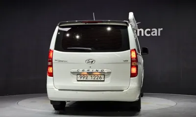 Hyundai Starex 2020, 56138 км, за 14945.06 USD