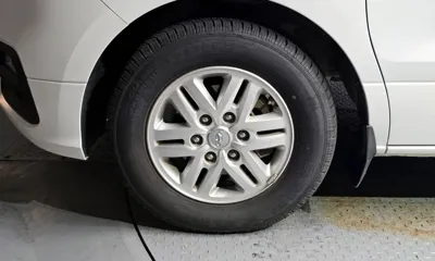 Hyundai Starex 2020, 56138 км, за 14945.06 USD