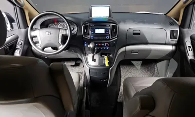 Hyundai Starex 2020, 56138 км, за 14945.06 USD - фото 7