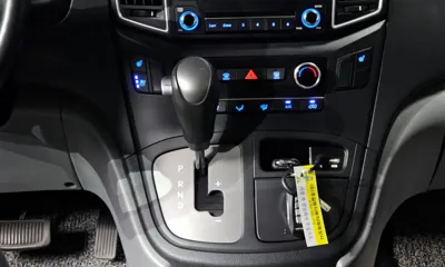 Hyundai Starex 2020, 56138 км, за 14945.06 USD - фото 9