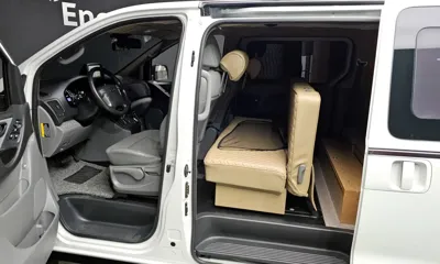 Hyundai Starex 2020, 56138 км, за 14945.06 USD - фото 10