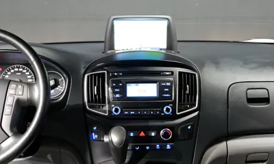 Hyundai Starex 2020, 56138 км, за 14945.06 USD - фото 13