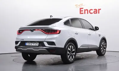 Renault-KoreaSamsung XM3 2023, 28087 км, за 14897.23 USD