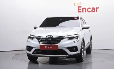 Renault-KoreaSamsung XM3 2023, 28087 км, за 14897.23 USD