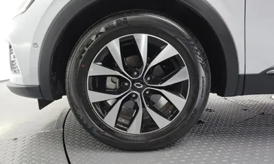 Renault-KoreaSamsung XM3 2023, 28087 км, за 14897.23 USD