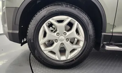 KG_Mobility_Ssangyong Rexton 2025, 11784 км, за 18830.52 USD