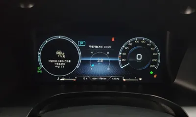 KG_Mobility_Ssangyong Rexton 2025, 11784 км, за 18830.52 USD - фото 8