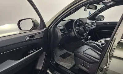 KG_Mobility_Ssangyong Rexton 2025, 11784 км, за 18830.52 USD - фото 10