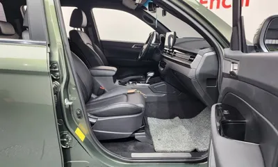 KG_Mobility_Ssangyong Rexton 2025, 11784 км, за 18830.52 USD - фото 11