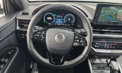 KG_Mobility_Ssangyong Rexton 2025, 11784 км, за 18830.52 USD - фото 13