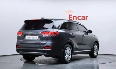Kia Sorento 2016, 145547 км, за 6078.62 USD