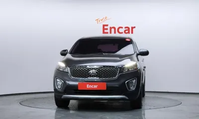Kia Sorento 2016, 145547 км, за 6078.62 USD