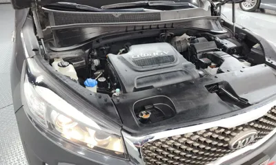 Kia Sorento 2016, 145547 км, за 6078.62 USD - фото 6