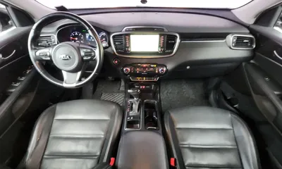 Kia Sorento 2016, 145547 км, за 6078.62 USD - фото 7