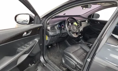 Kia Sorento 2016, 145547 км, за 6078.62 USD - фото 10
