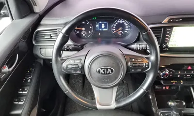 Kia Sorento 2016, 145547 км, за 6078.62 USD - фото 13