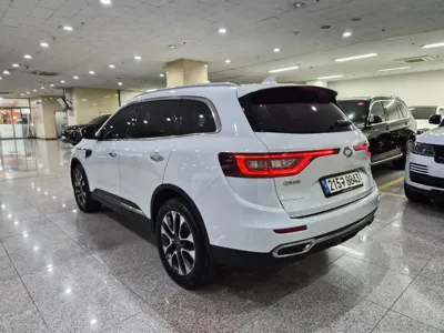 Renault-KoreaSamsung QM6 2017, 205325 км, за 5005.52 USD - фото 3