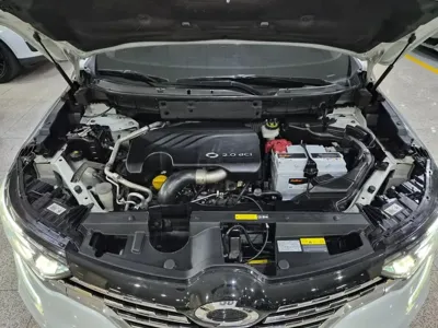 Renault-KoreaSamsung QM6 2017, 205325 км, за 5005.52 USD - фото 6