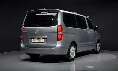 Hyundai Starex 2014, 105598 км, за 5748.26 USD