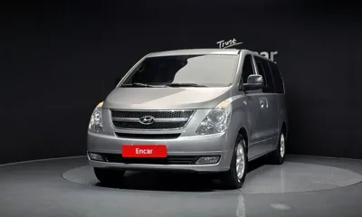 Hyundai Starex 2014, 105598 км, за 5748.26 USD
