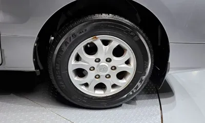 Hyundai Starex 2014, 105598 км, за 5748.26 USD