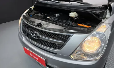 Hyundai Starex 2014, 105598 км, за 5748.26 USD - фото 6