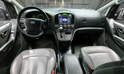 Hyundai Starex 2014, 105598 км, за 5748.26 USD - фото 7