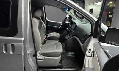 Hyundai Starex 2014, 105598 км, за 5748.26 USD - фото 10
