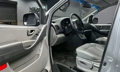 Hyundai Starex 2014, 105598 км, за 5748.26 USD - фото 11