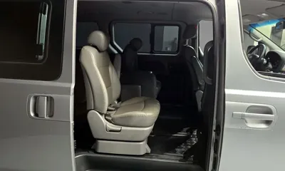 Hyundai Starex 2014, 105598 км, за 5748.26 USD - фото 13
