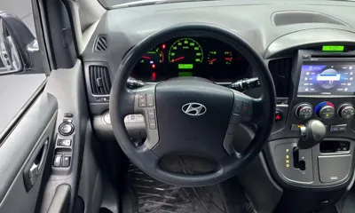 Hyundai Starex 2014, 105598 км, за 5748.26 USD - фото 14