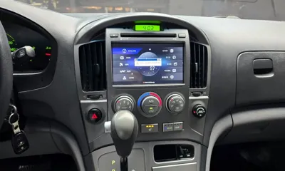 Hyundai Starex 2014, 105598 км, за 5748.26 USD - фото 16
