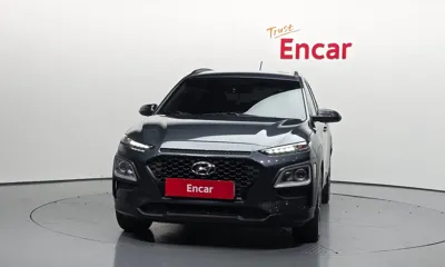 Hyundai Kona 2018, 79701 км, за 7417.62 USD