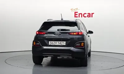 Hyundai Kona 2018, 79701 км, за 7417.62 USD